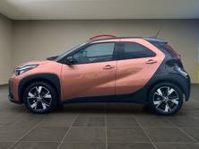 TOYOTA Aygo X 1.5 VVT-i HSD Trend, Hybride Integrale Benzina/Elettrica, Auto nuove, Automatico - 2
