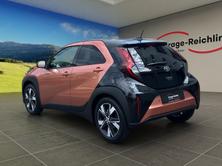 TOYOTA Aygo X 1.5 VVT-i HSD Trend, Hybride Integrale Benzina/Elettrica, Auto nuove, Automatico - 3