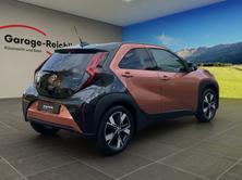 TOYOTA Aygo X 1.5 VVT-i HSD Trend, Hybride Integrale Benzina/Elettrica, Auto nuove, Automatico - 5