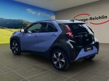 TOYOTA Aygo X 1.5 VVT-i HSD Trend, Hybride Integrale Benzina/Elettrica, Auto nuove, Automatico - 3