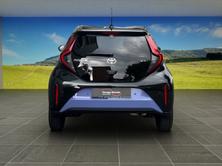TOYOTA Aygo X 1.5 VVT-i HSD Trend, Hybride Integrale Benzina/Elettrica, Auto nuove, Automatico - 4