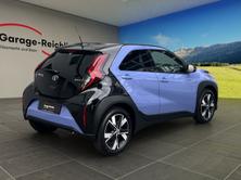 TOYOTA Aygo X 1.5 VVT-i HSD Trend, Hybride Integrale Benzina/Elettrica, Auto nuove, Automatico - 5