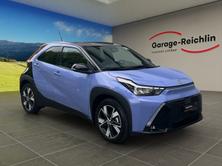 TOYOTA Aygo X 1.5 VVT-i HSD Trend, Hybride Integrale Benzina/Elettrica, Auto nuove, Automatico - 7