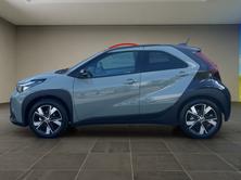 TOYOTA Aygo X 1.5 VVT-i HSD Trend, Hybride Integrale Benzina/Elettrica, Auto nuove, Automatico - 2