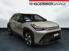 TOYOTA Aygo X 1.5 VVT-i HSD Trend, Hybride Intégral Essence/Électricité, Voiture nouvelle, Automatique - 2