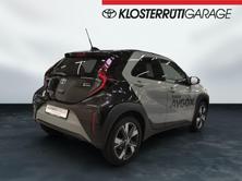 TOYOTA Aygo X 1.5 VVT-i HSD Trend, Hybride Intégral Essence/Électricité, Voiture nouvelle, Automatique - 3