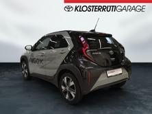 TOYOTA Aygo X 1.5 VVT-i HSD Trend, Hybride Intégral Essence/Électricité, Voiture nouvelle, Automatique - 4