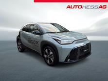 TOYOTA Aygo X 1.5 VVT-i HSD Trend, Hybride Intégral Essence/Électricité, Voiture nouvelle, Automatique - 2