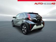 TOYOTA Aygo X 1.5 VVT-i HSD Trend, Hybride Intégral Essence/Électricité, Voiture nouvelle, Automatique - 4