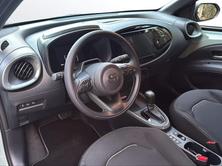 TOYOTA Aygo X 1.5 VVT-i HSD Trend, Hybride Intégral Essence/Électricité, Voiture nouvelle, Automatique - 5
