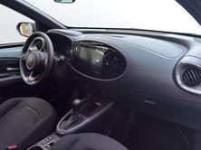 TOYOTA Aygo X 1.5 VVT-i HSD Trend, Hybride Intégral Essence/Électricité, Voiture nouvelle, Automatique - 7