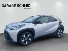 TOYOTA Aygo X 1.5 VVT-i HSD Trend, Voll-Hybrid Benzin/Elektro, Neuwagen, Automatik - 3