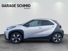 TOYOTA Aygo X 1.5 VVT-i HSD Trend, Voll-Hybrid Benzin/Elektro, Neuwagen, Automatik - 4