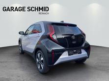 TOYOTA Aygo X 1.5 VVT-i HSD Trend, Voll-Hybrid Benzin/Elektro, Neuwagen, Automatik - 5