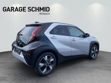 TOYOTA Aygo X 1.5 VVT-i HSD Trend, Voll-Hybrid Benzin/Elektro, Neuwagen, Automatik - 7