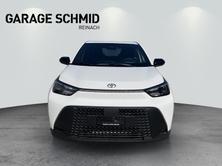 TOYOTA Aygo X 1.5 VVT-i HSD Comfort, Voll-Hybrid Benzin/Elektro, Neuwagen, Automatik - 2