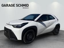 TOYOTA Aygo X 1.5 VVT-i HSD Comfort, Voll-Hybrid Benzin/Elektro, Neuwagen, Automatik - 3