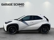 TOYOTA Aygo X 1.5 VVT-i HSD Comfort, Voll-Hybrid Benzin/Elektro, Neuwagen, Automatik - 4