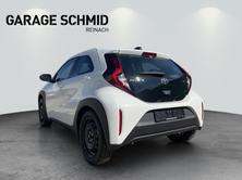 TOYOTA Aygo X 1.5 VVT-i HSD Comfort, Voll-Hybrid Benzin/Elektro, Neuwagen, Automatik - 5