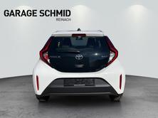 TOYOTA Aygo X 1.5 VVT-i HSD Comfort, Voll-Hybrid Benzin/Elektro, Neuwagen, Automatik - 6
