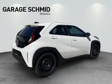 TOYOTA Aygo X 1.5 VVT-i HSD Comfort, Voll-Hybrid Benzin/Elektro, Neuwagen, Automatik - 7