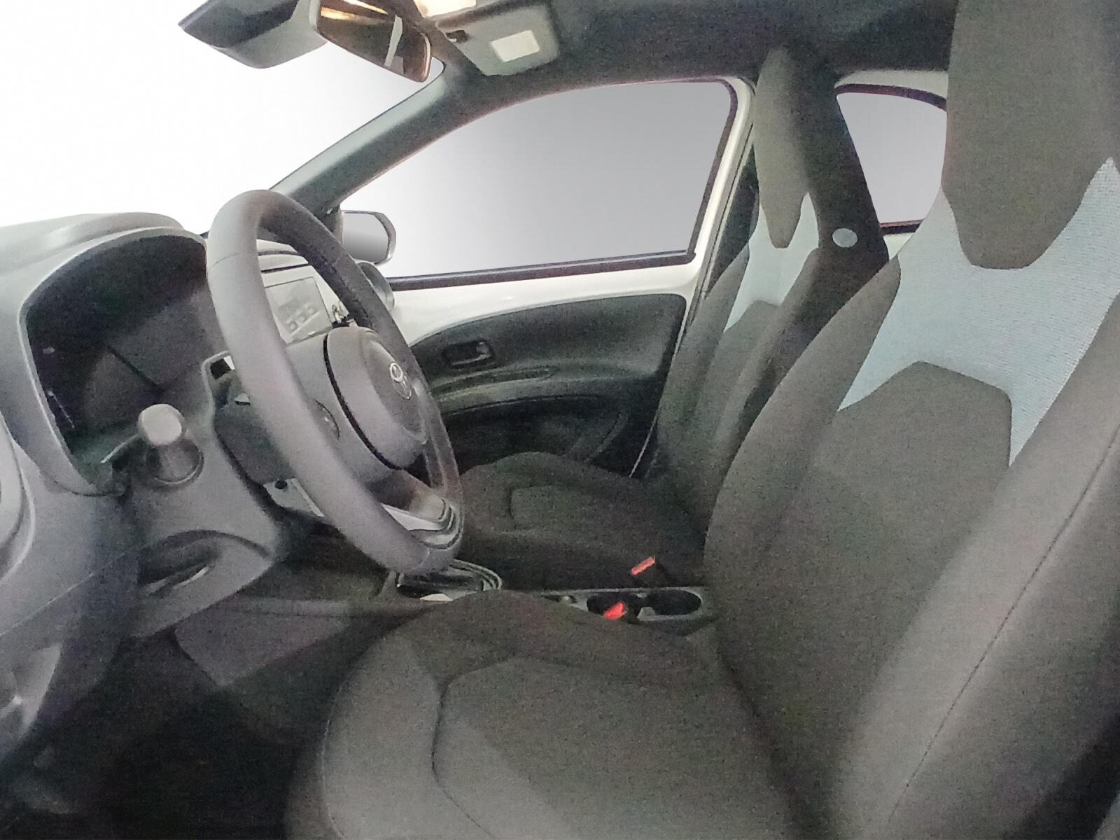 TOYOTA Aygo X 1.5 VVT-i HSD Comfort, Hybride Intégral Essence/Électricité, Voiture nouvelle, Automatique - 7