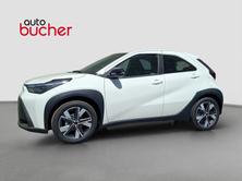 TOYOTA Aygo X 1.5 VVT-i HSD Comfort, Full-Hybrid Petrol/Electric, New car, Automatic - 2