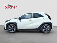 TOYOTA Aygo X 1.5 VVT-i HSD Comfort, Full-Hybrid Petrol/Electric, New car, Automatic - 4