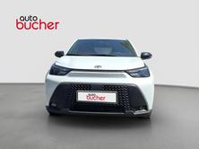 TOYOTA Aygo X 1.5 VVT-i HSD Comfort, Full-Hybrid Petrol/Electric, New car, Automatic - 5
