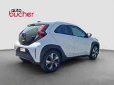 TOYOTA Aygo X 1.5 VVT-i HSD Comfort, Full-Hybrid Petrol/Electric, New car, Automatic - 6