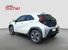 TOYOTA Aygo X 1.5 VVT-i HSD Comfort, Full-Hybrid Petrol/Electric, New car, Automatic - 7