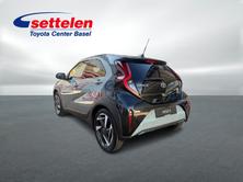 TOYOTA Aygo X 1.5 VVT-i HSD Style, Voll-Hybrid Benzin/Elektro, Neuwagen, Automatik - 3