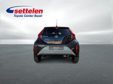 TOYOTA Aygo X 1.5 VVT-i HSD Style, Voll-Hybrid Benzin/Elektro, Neuwagen, Automatik - 4
