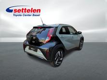TOYOTA Aygo X 1.5 VVT-i HSD Style, Voll-Hybrid Benzin/Elektro, Neuwagen, Automatik - 5