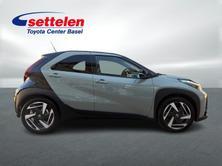 TOYOTA Aygo X 1.5 VVT-i HSD Style, Voll-Hybrid Benzin/Elektro, Neuwagen, Automatik - 6