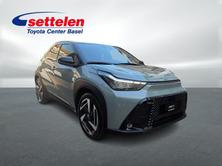 TOYOTA Aygo X 1.5 VVT-i HSD Style, Voll-Hybrid Benzin/Elektro, Neuwagen, Automatik - 7