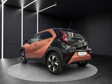 TOYOTA Aygo X 1.5 VVT-i HSD Trend, Hybride Intégral Essence/Électricité, Voiture nouvelle, Automatique - 3