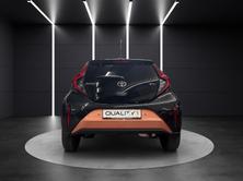 TOYOTA Aygo X 1.5 VVT-i HSD Trend, Hybride Intégral Essence/Électricité, Voiture nouvelle, Automatique - 4