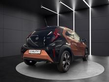 TOYOTA Aygo X 1.5 VVT-i HSD Trend, Hybride Intégral Essence/Électricité, Voiture nouvelle, Automatique - 5