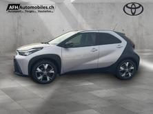 TOYOTA Aygo X 1.5 VVT-i HSD Trend, Hybride Integrale Benzina/Elettrica, Auto nuove, Automatico - 2