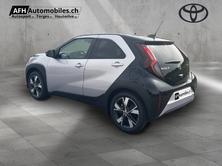 TOYOTA Aygo X 1.5 VVT-i HSD Trend, Hybride Integrale Benzina/Elettrica, Auto nuove, Automatico - 3