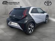 TOYOTA Aygo X 1.5 VVT-i HSD Trend, Hybride Integrale Benzina/Elettrica, Auto nuove, Automatico - 5