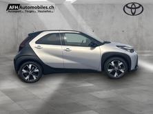 TOYOTA Aygo X 1.5 VVT-i HSD Trend, Hybride Integrale Benzina/Elettrica, Auto nuove, Automatico - 6