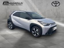 TOYOTA Aygo X 1.5 VVT-i HSD Trend, Hybride Integrale Benzina/Elettrica, Auto nuove, Automatico - 7