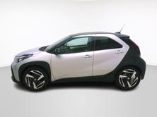 TOYOTA Aygo X 1.5 VVT-i HSD Style, Voll-Hybrid Benzin/Elektro, Neuwagen, Automatik - 2