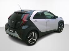 TOYOTA Aygo X 1.5 VVT-i HSD Style, Voll-Hybrid Benzin/Elektro, Neuwagen, Automatik - 4