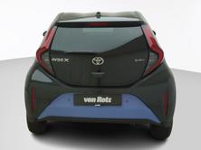TOYOTA Aygo X 1.5 VVT-i HSD Trend, Voll-Hybrid Benzin/Elektro, Neuwagen, Automatik - 3