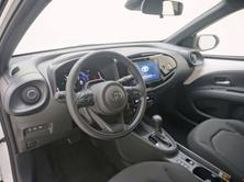TOYOTA Aygo X 1.5 VVT-i HSD Comfort, Hybride Integrale Benzina/Elettrica, Auto nuove, Automatico - 7