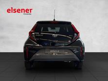 TOYOTA Aygo X 1.5 VVT-i HSD GR Sport, Voll-Hybrid Benzin/Elektro, Neuwagen, Automatik - 4