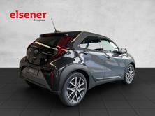 TOYOTA Aygo X 1.5 VVT-i HSD GR Sport, Voll-Hybrid Benzin/Elektro, Neuwagen, Automatik - 5